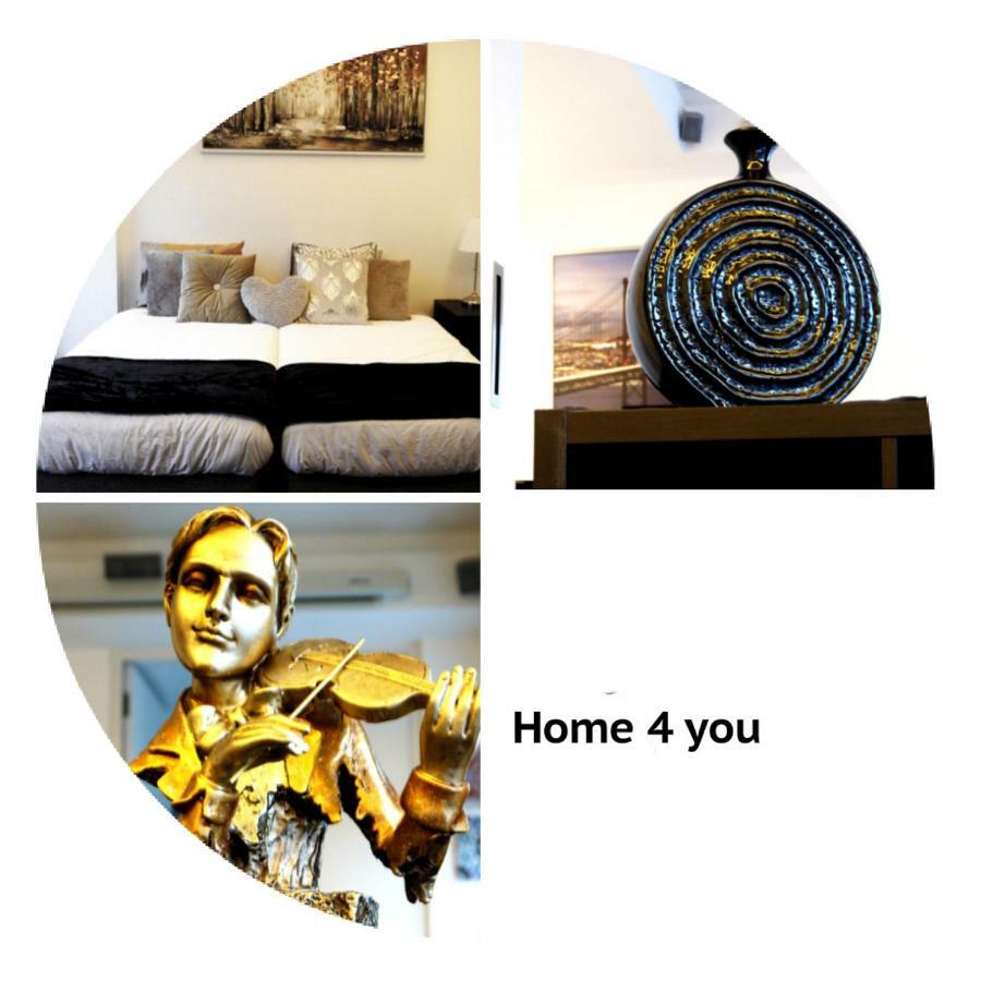 Home4You Lisboa Eksteriør bilde