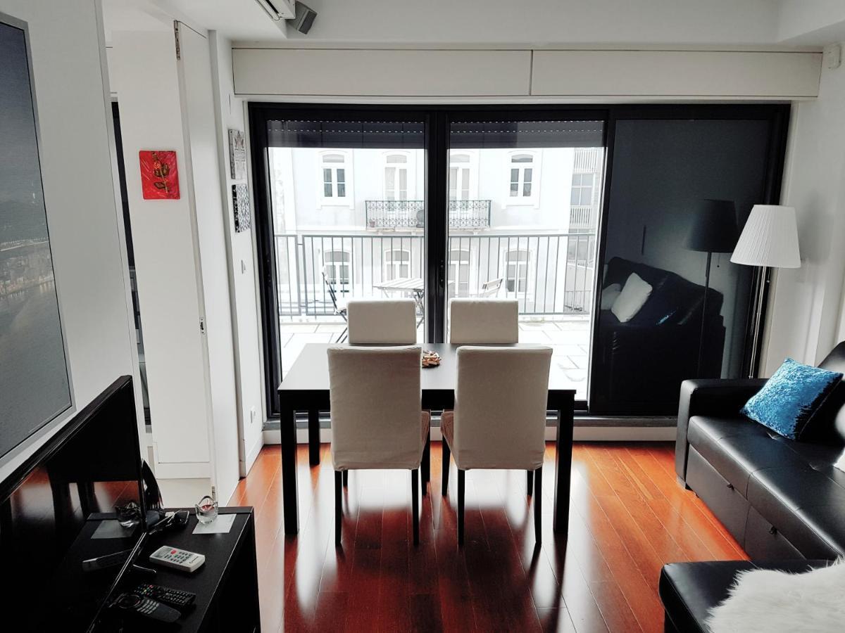 Home4You Lisboa Rom bilde