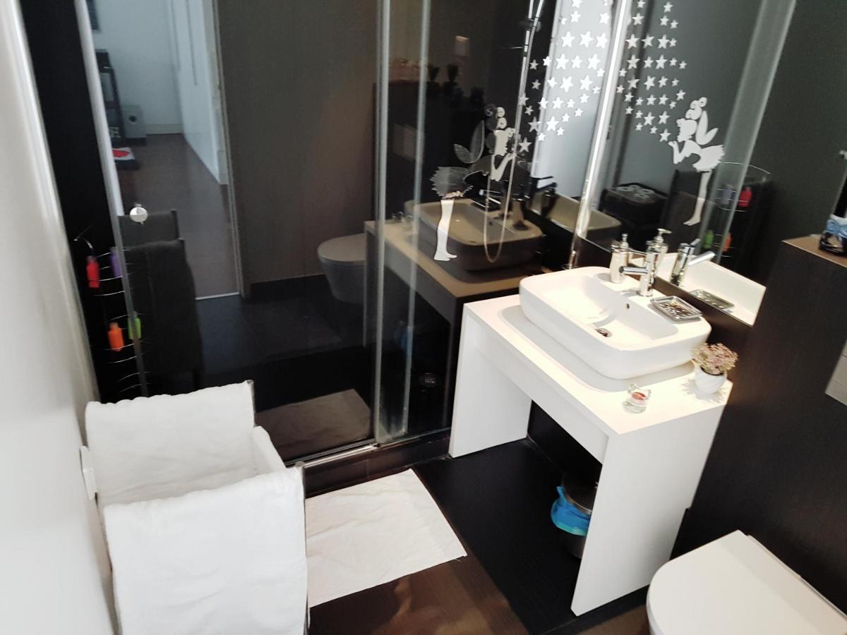 Home4You Lisboa Rom bilde