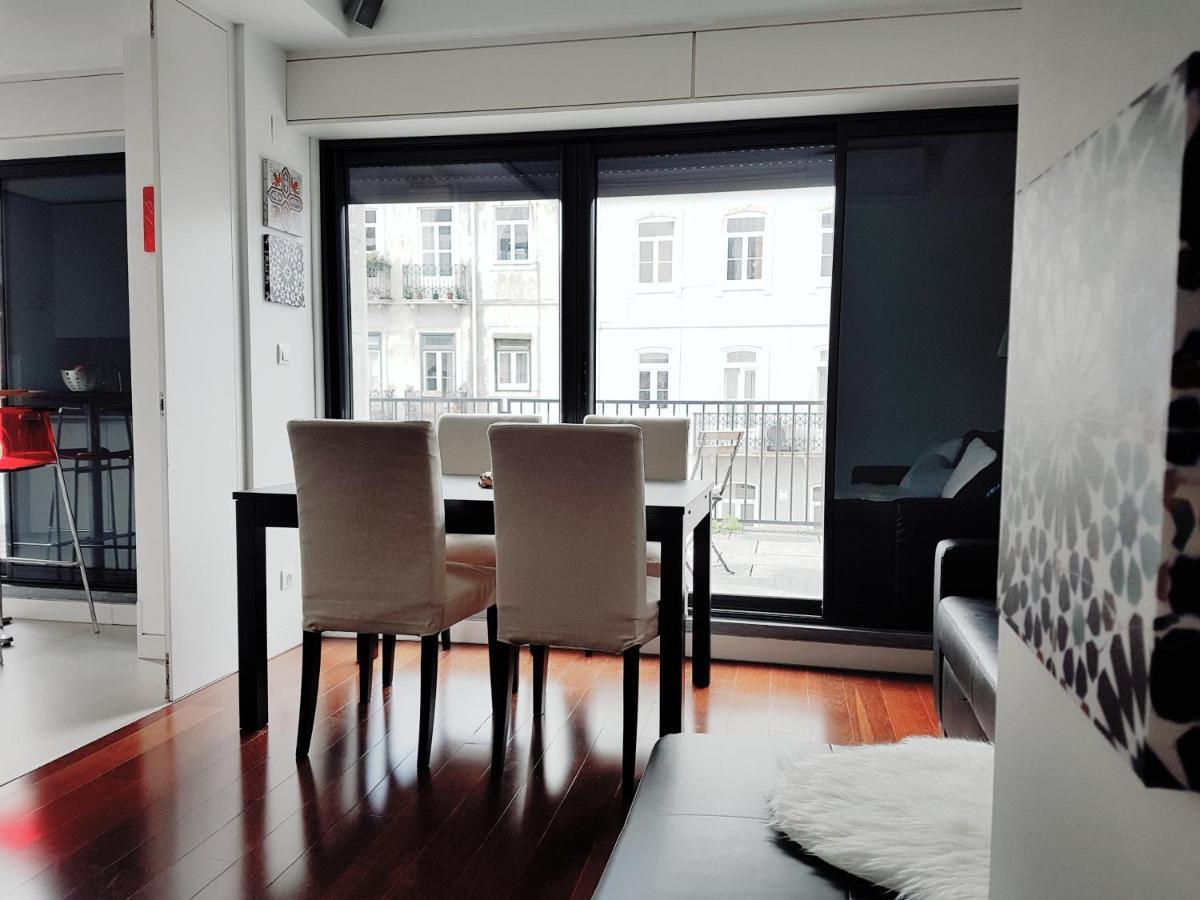 Home4You Lisboa Rom bilde