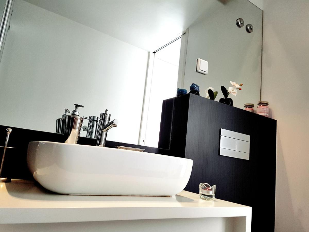 Home4You Lisboa Rom bilde