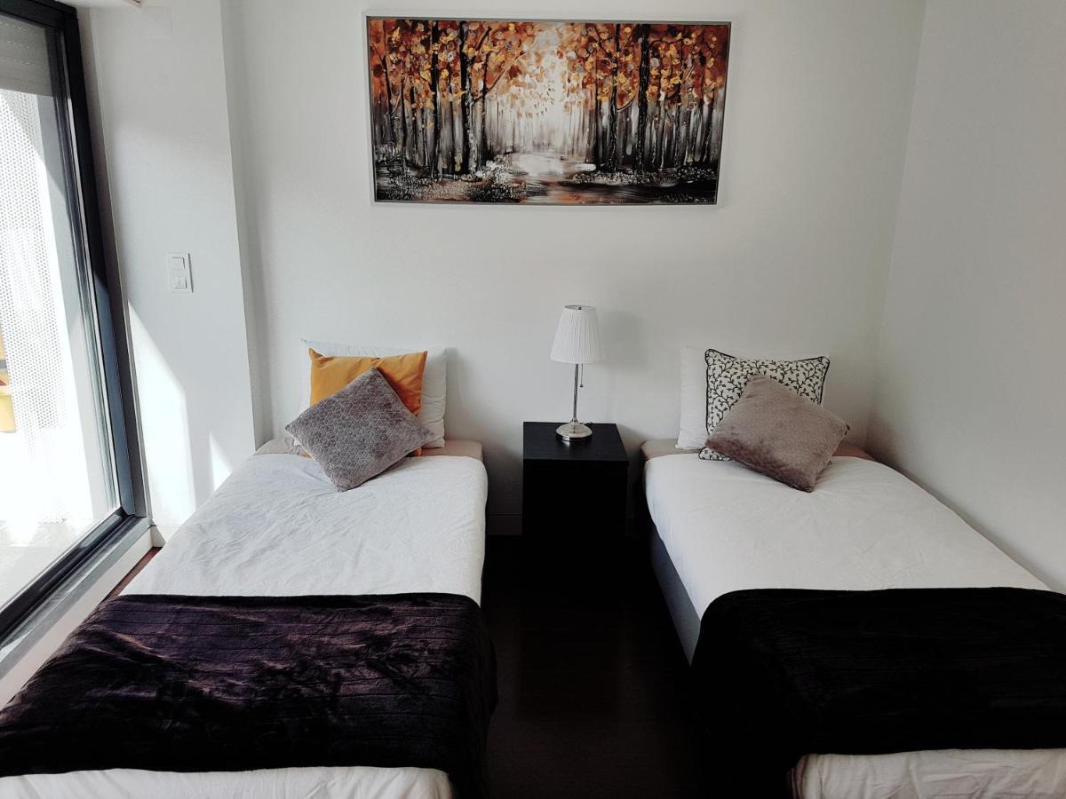 Home4You Lisboa Rom bilde