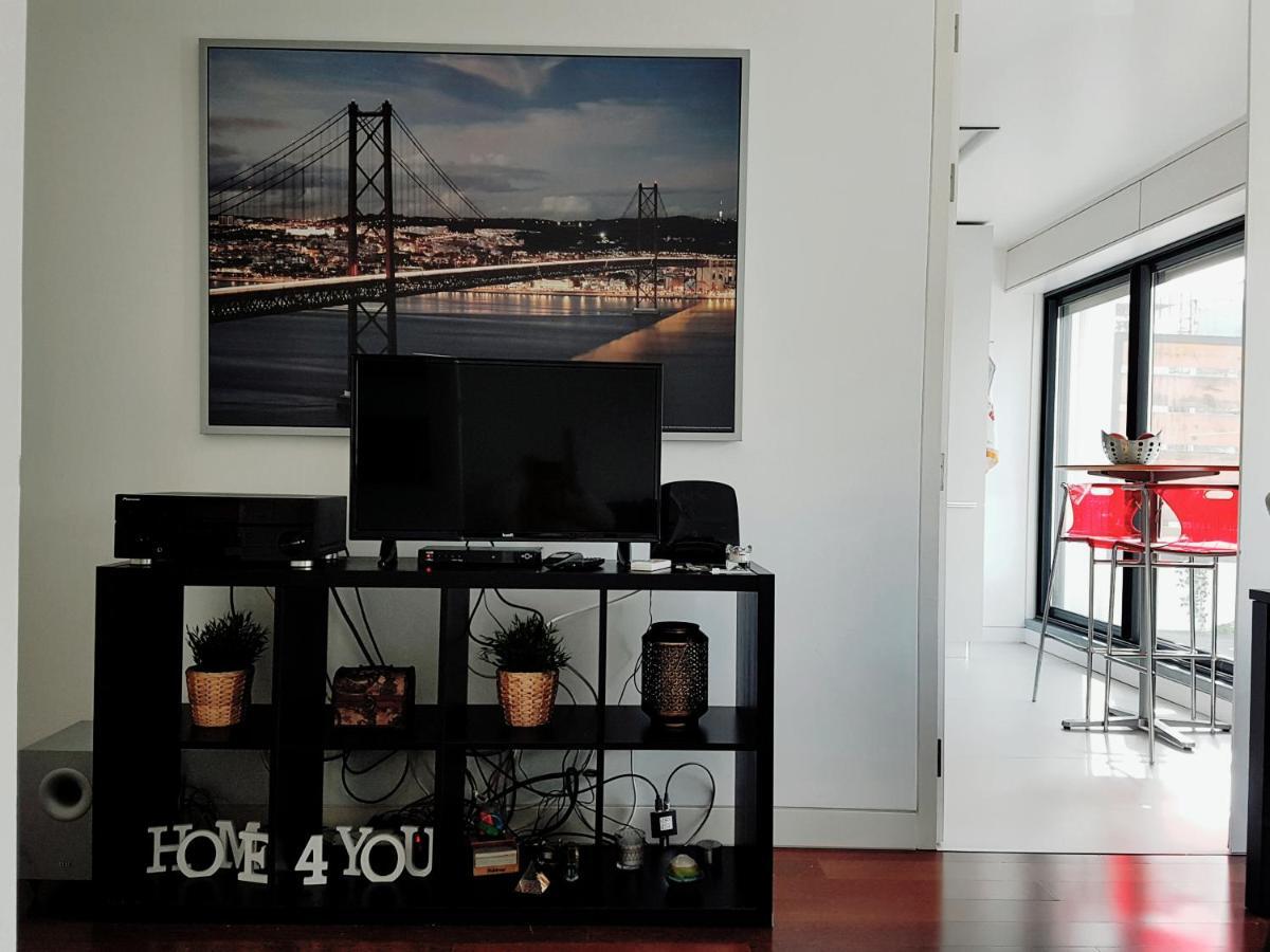 Home4You Lisboa Rom bilde
