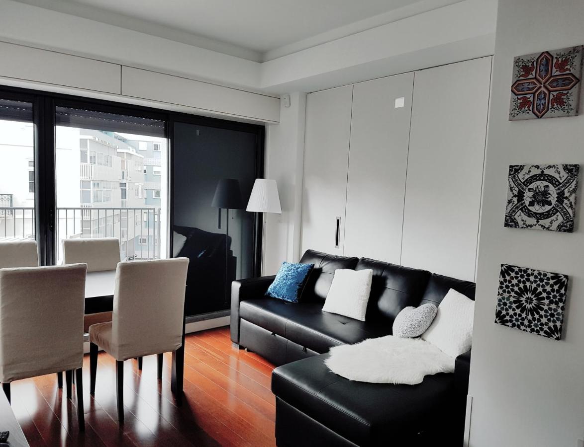 Home4You Lisboa Rom bilde